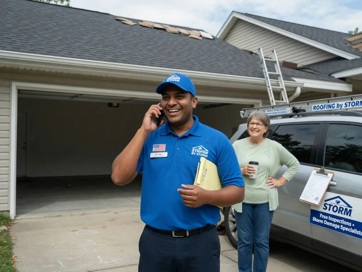 Roof Repair Near Me Eighty Eight, KY FAQs