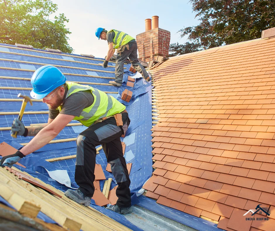 Why choose Roof Repair Near Me in Eighty Eight, KY