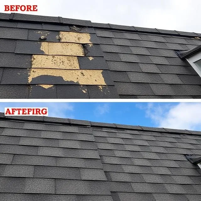 Roof Repair Near Me in Eighty Eight, KY near me